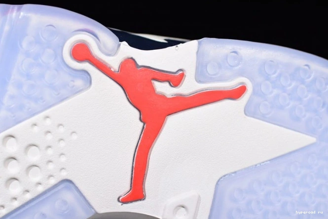 384664-104 23-Neutral Jordan Air Grey-Sail 6 Tinker White Retro Infrared 0722